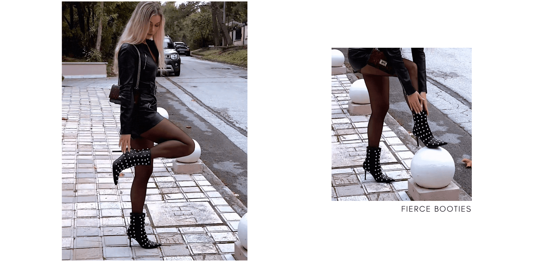 Νέες Αφίξεις