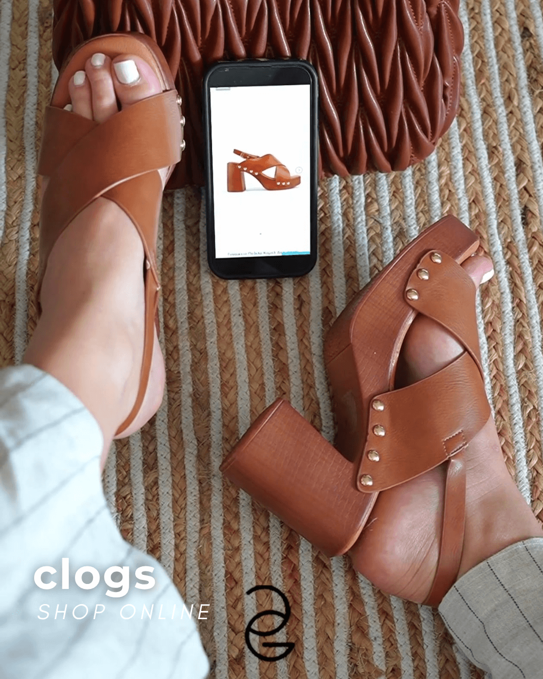 CLOGS