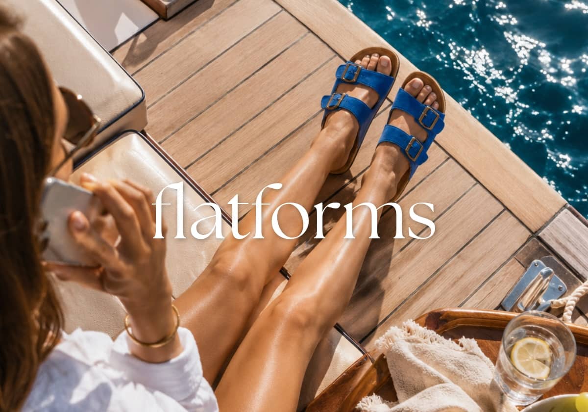 FLATFORMS