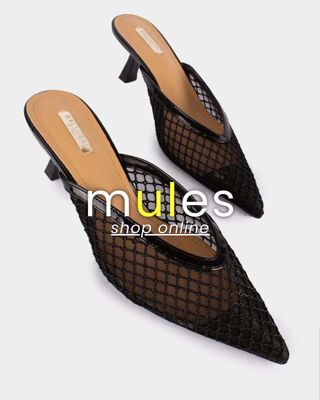 MULES