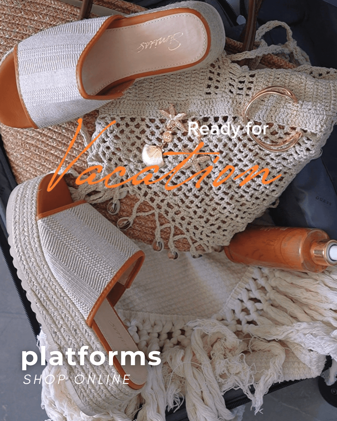 PLATFORMS