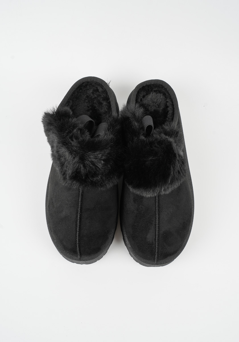 Γυναικείο Μποτάκι Μαύρο κωδ:HZ2000-92