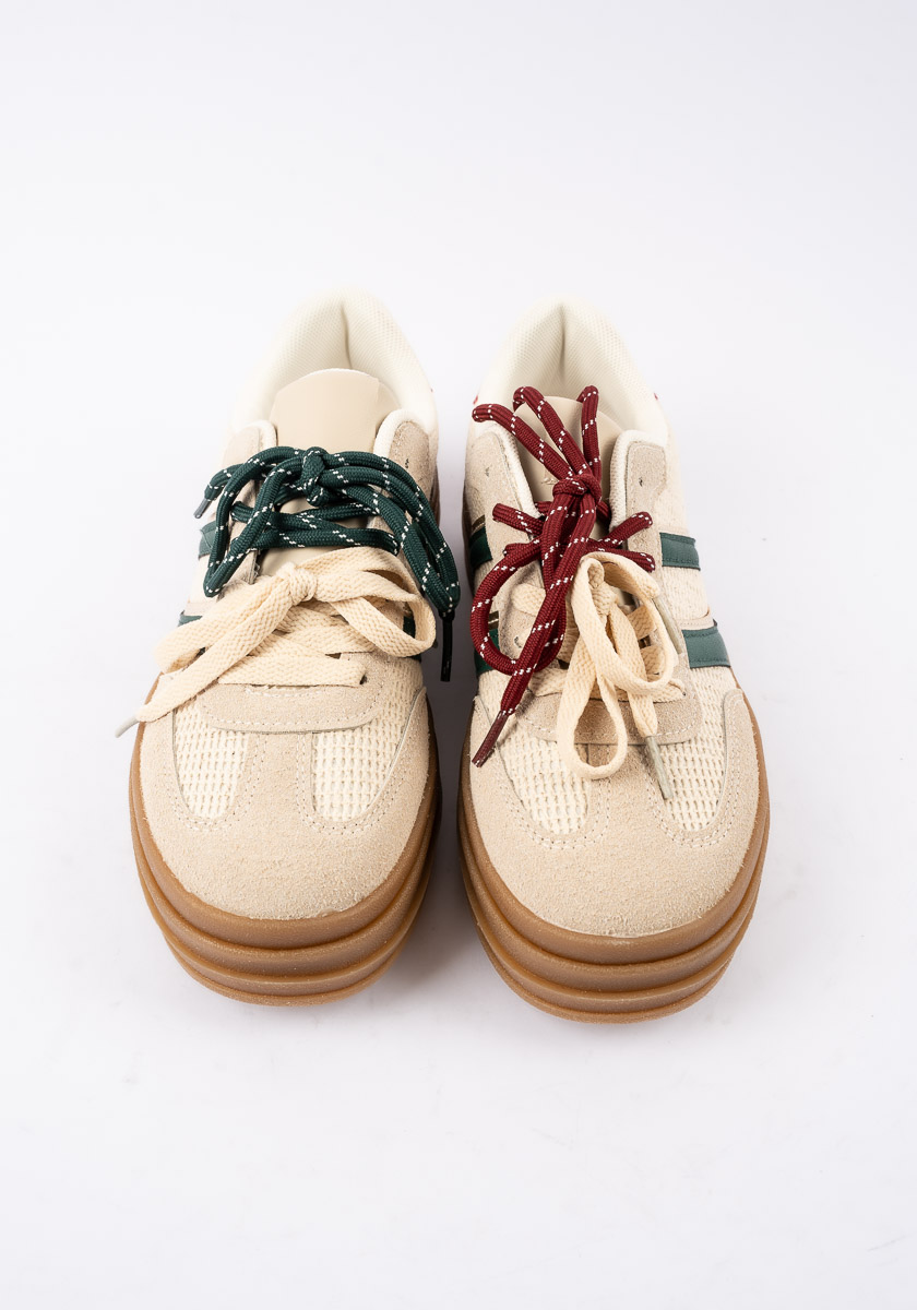 Γυναικείο Αθλητικό Παπούτσι Κοκκινο κωδ:RA2159