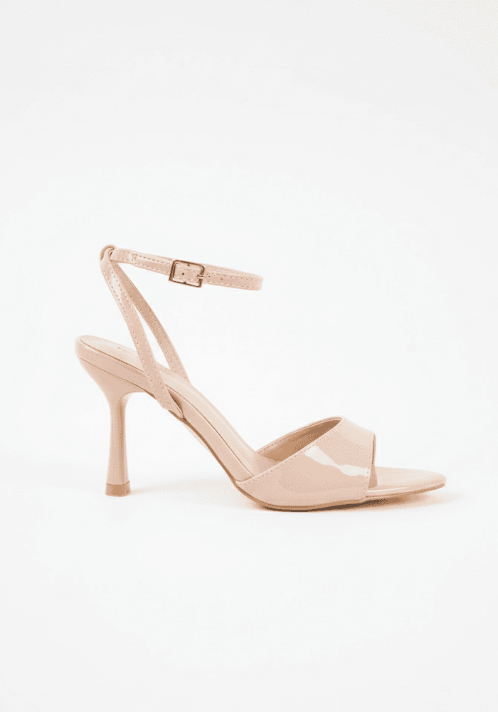 Γυναικείο Πέδιλο Μπεζ κωδ:S1250